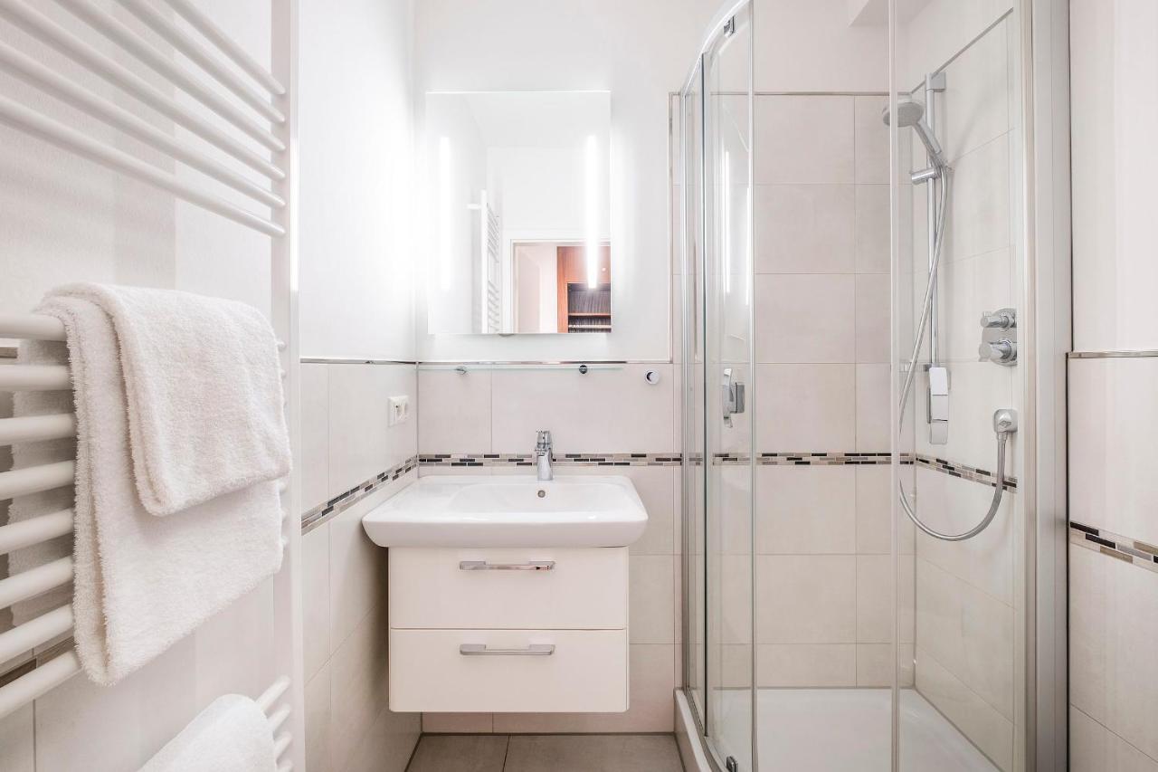Haus Am Anker Wohnung 6 Бюзум Экстерьер фото